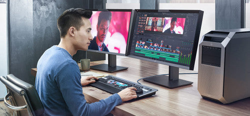 Blackmagic Decklink IP HD Optical Capture and playback card Blackmagic Decklink IP HD Optical Capture and playback card